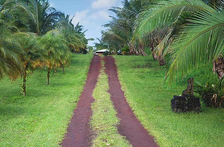 Kirpal Meditation & Ecological Center