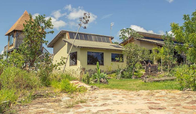 Ecovila Paraiso