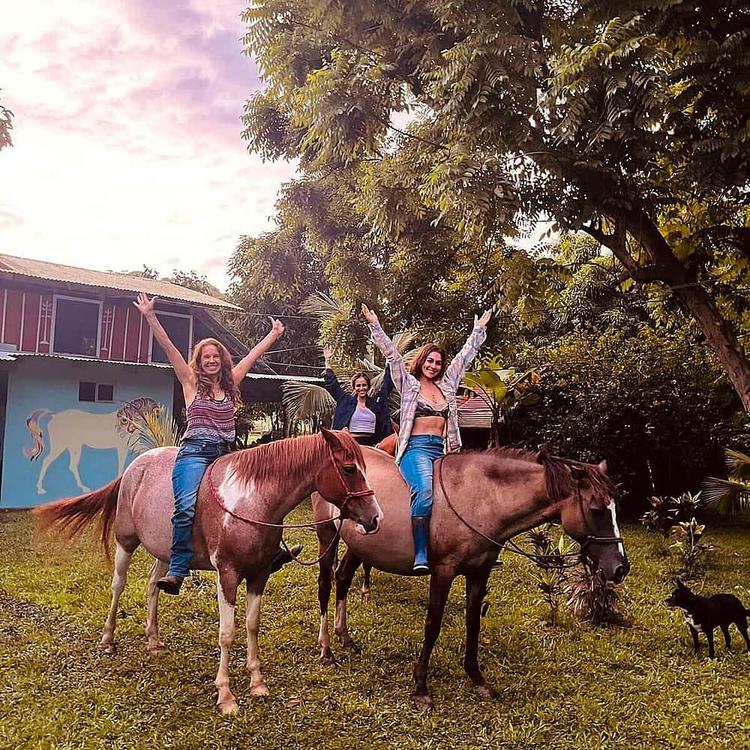 Resonance Ranch