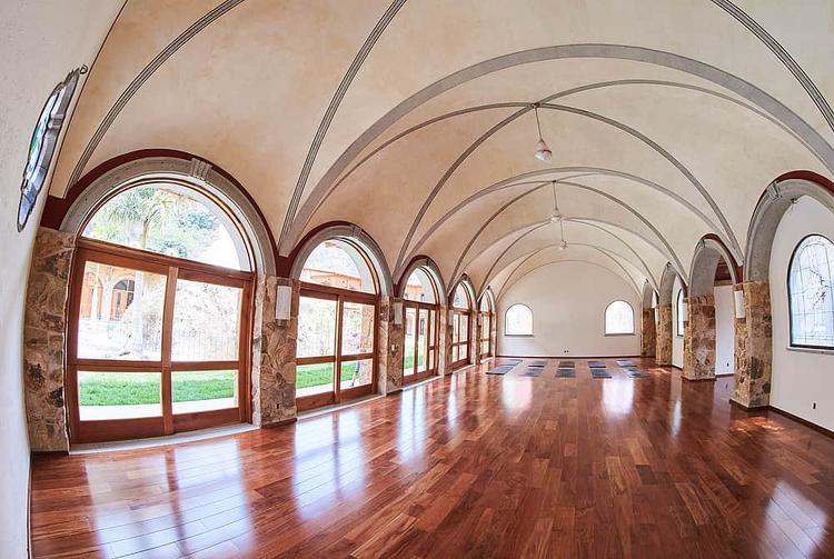 La Buena Vibra Wellness Retreats