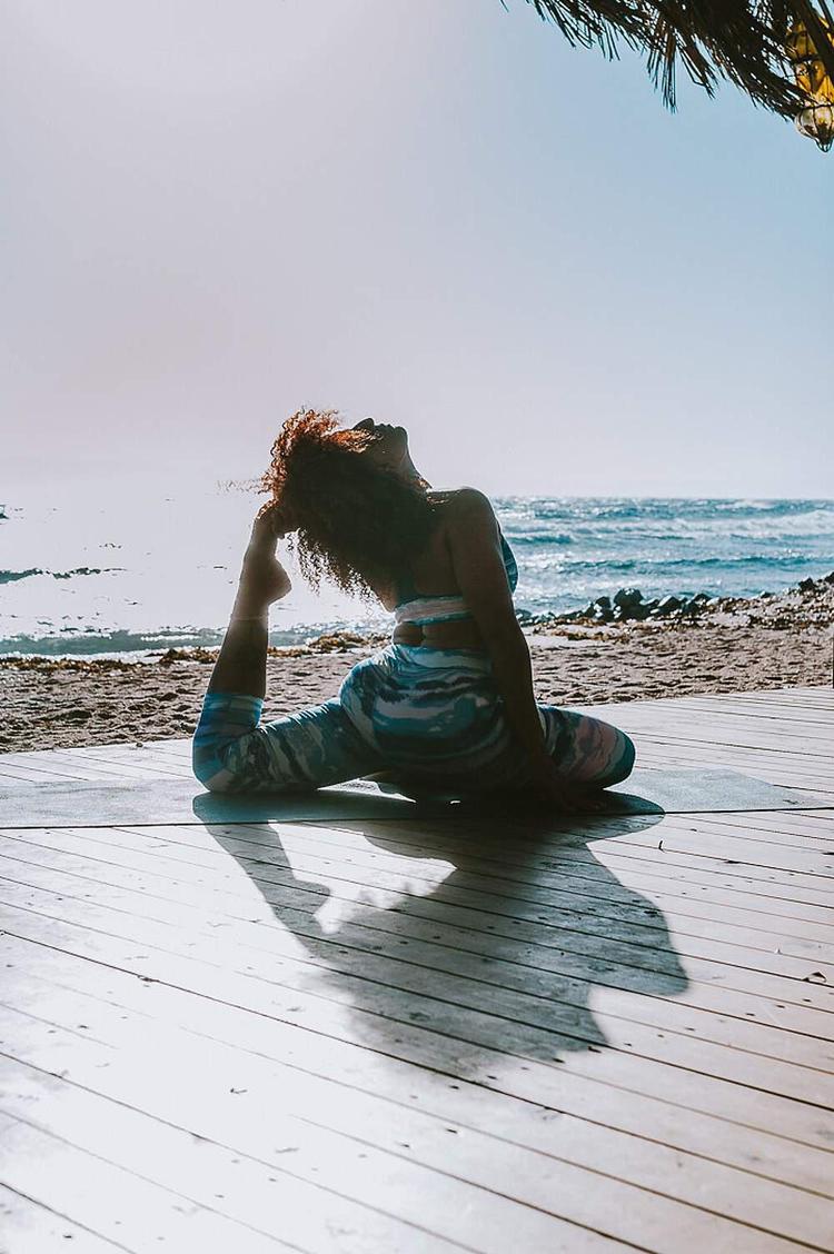 Nour Wellbeing Dahab
