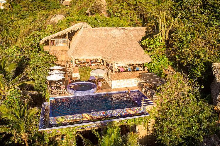 Hotel El Copal