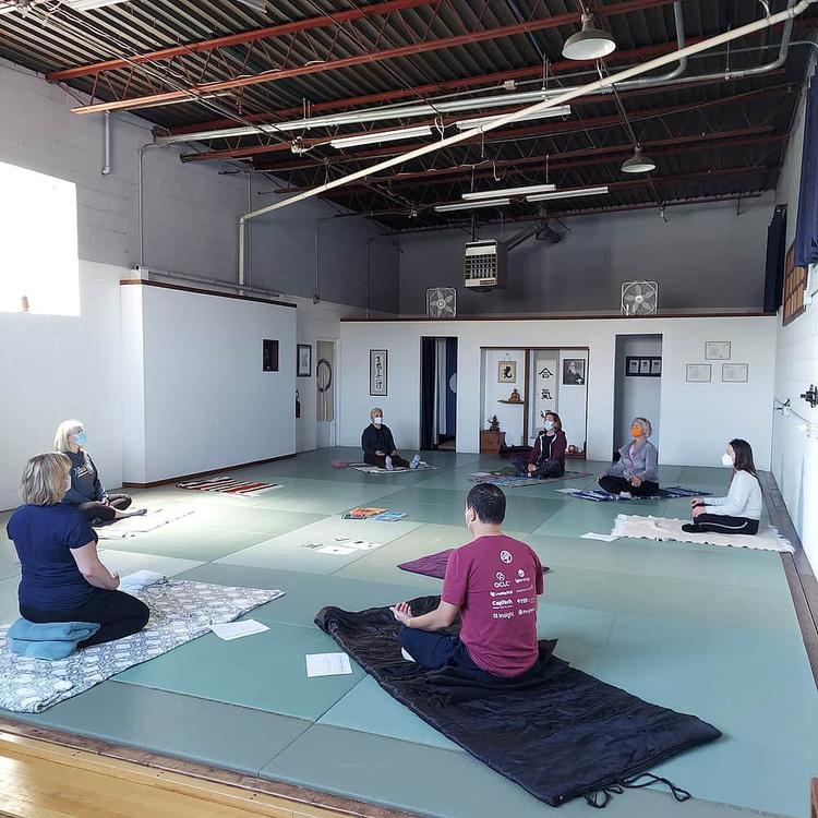 Ann Arbor Yoga et méditation