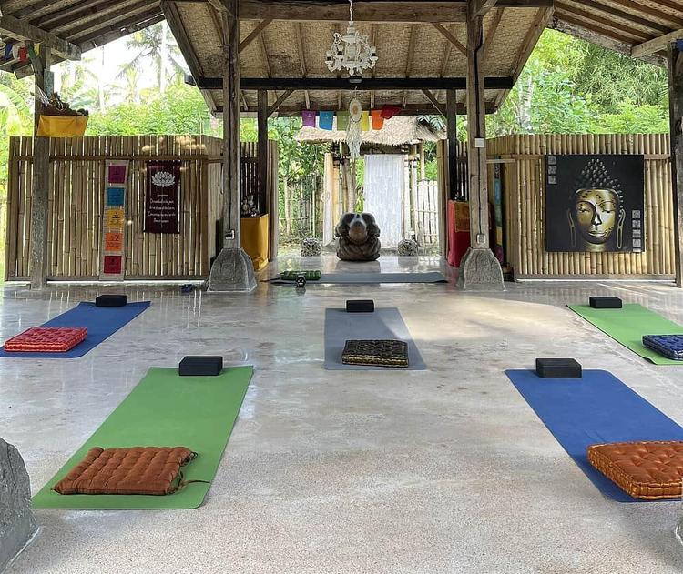 One Fit Wellness - Bali