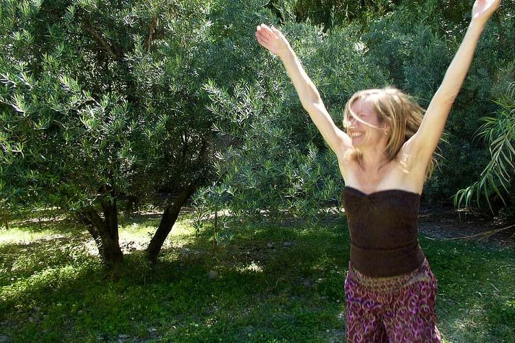 Jardin de Luz Inner Sparkle Sanctuary