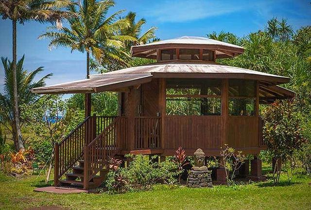 Kirpal Meditation & Ecological Center