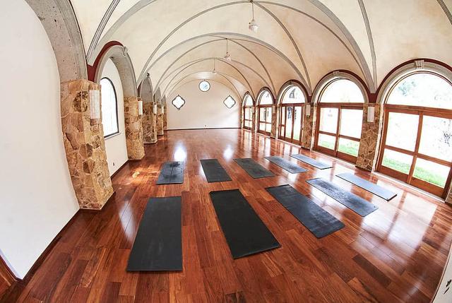 La Buena Vibra Wellness Retreats