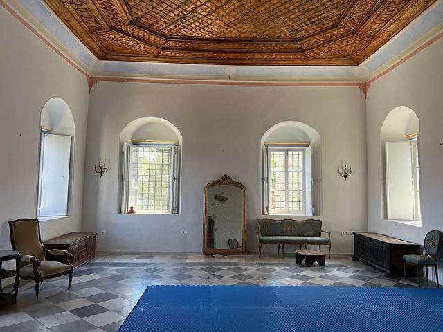 Artemis Retreat