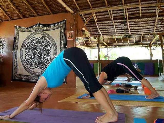 Marina Yoga