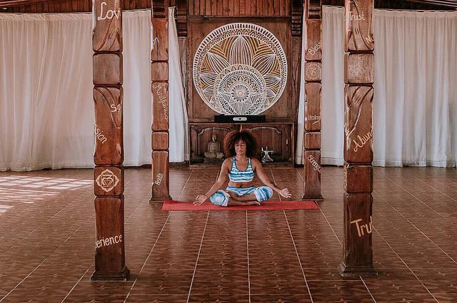 Nour Wellbeing Dahab