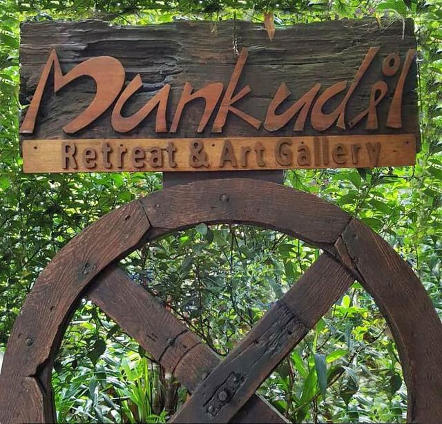 Retret Yoga Munkudil Ayurveda
