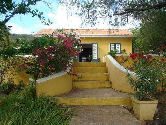 Yoga Centrum Curacao
