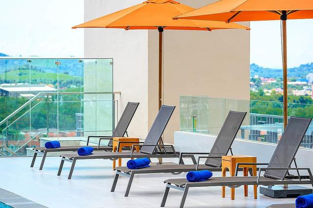 Hilltop Wellness Resort