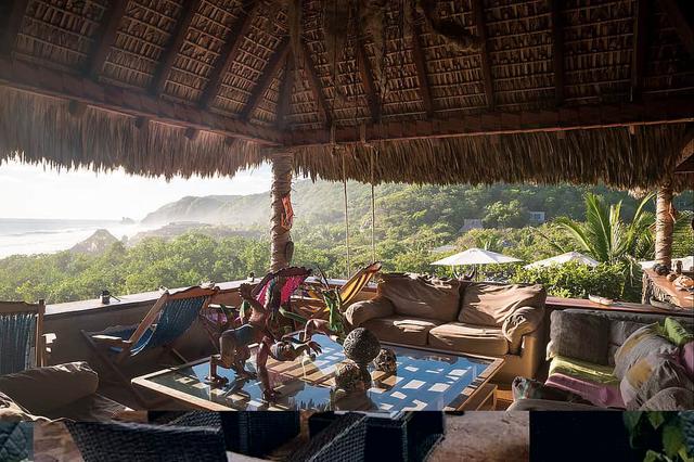 Kantu Garden Lodge