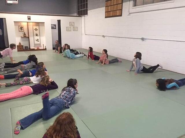 Ann Arbor Yoga et méditation