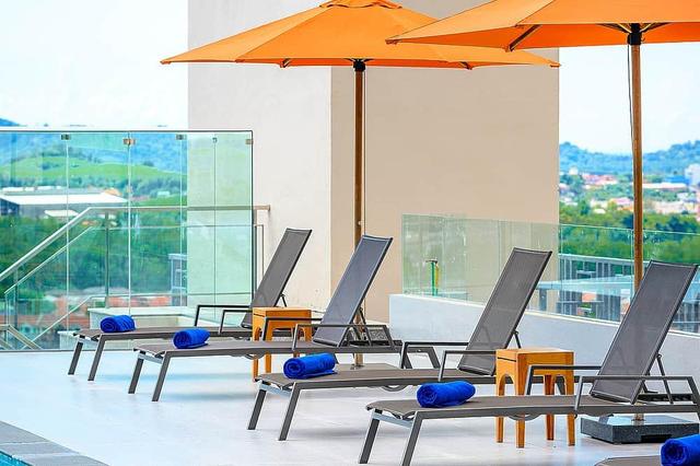 Hilltop Wellness Resort
