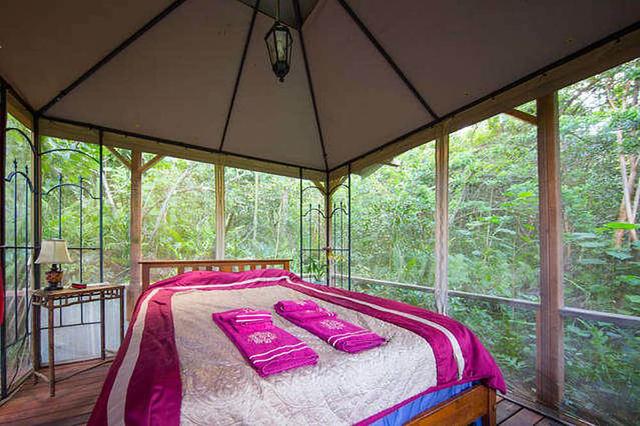 Kirpal Meditation & Ecological Center