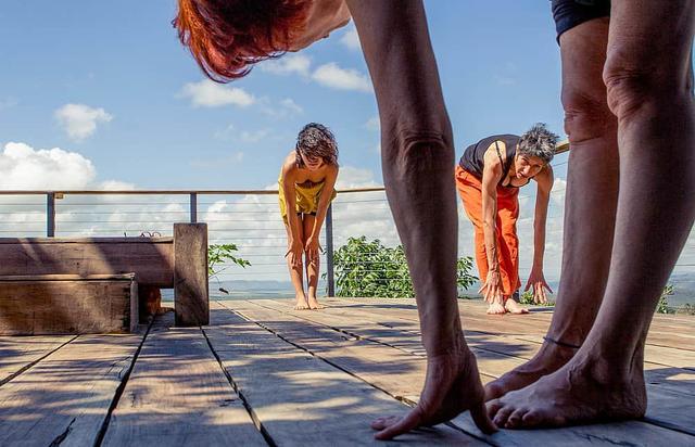 Ecovila Paraiso