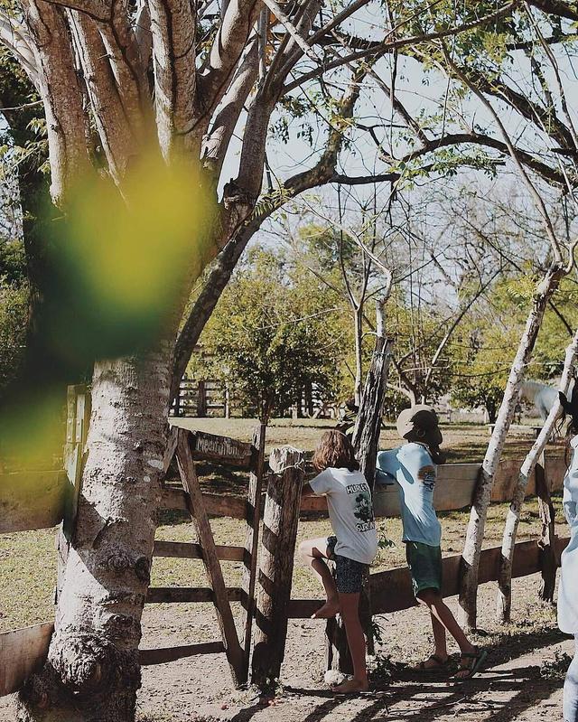 Resonance Ranch