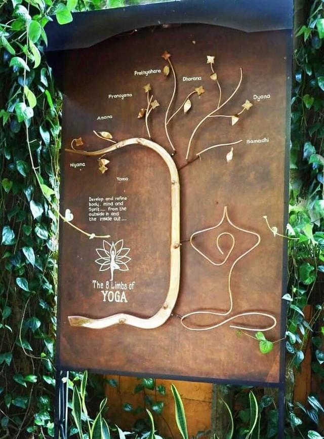 Retret Yoga Munkudil Ayurveda