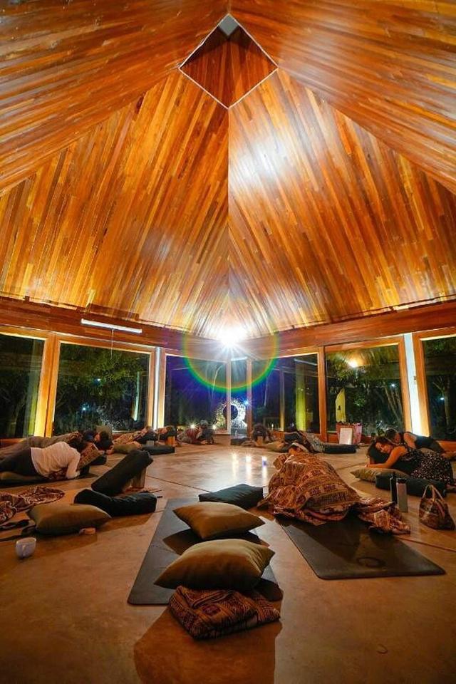 Kantu Garden Lodge