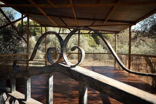 Jardin de Luz Sanctuary Sparkle Dalam