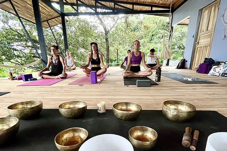 Hari OM Yoga & Wellness