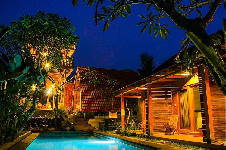 Bali Yoga School