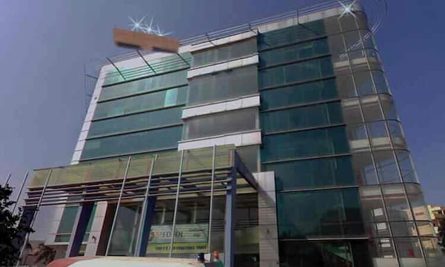 Bangalore Hospital