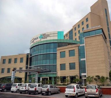 Hospital
