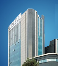 Kolan International Hospital, Istanbul