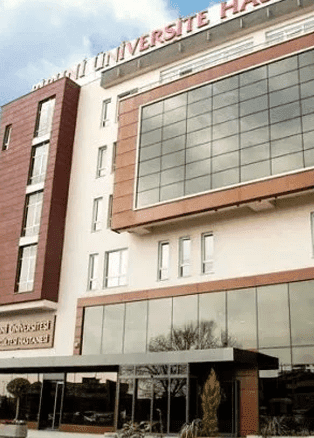 Hospital