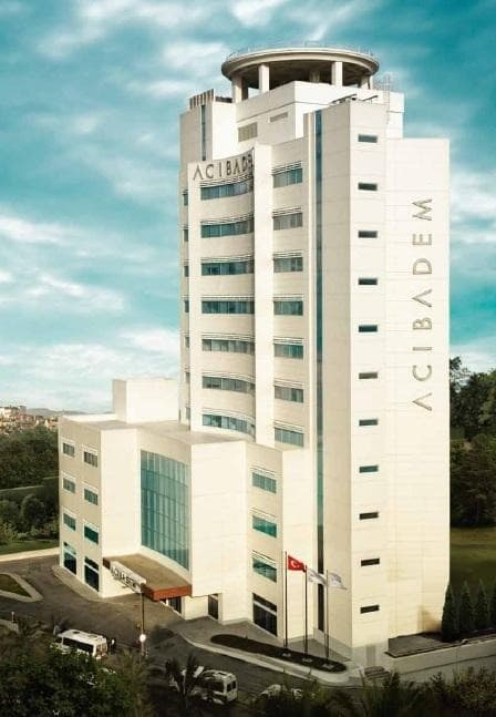 Ospital ng ACIBADEM Fulya