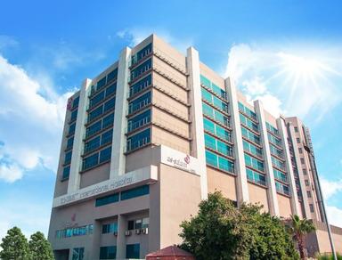 Hospital