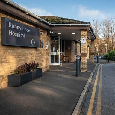 Hospital