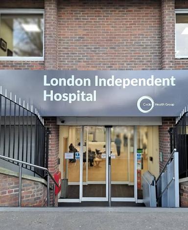 Hospital
