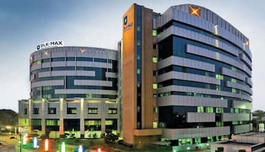 Hospital