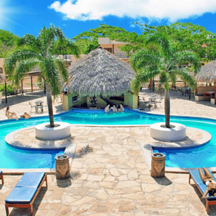 Wellness Retreats