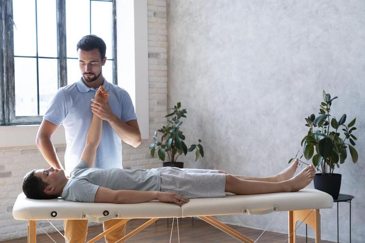 Package 1 – Basic Wellness (Private)