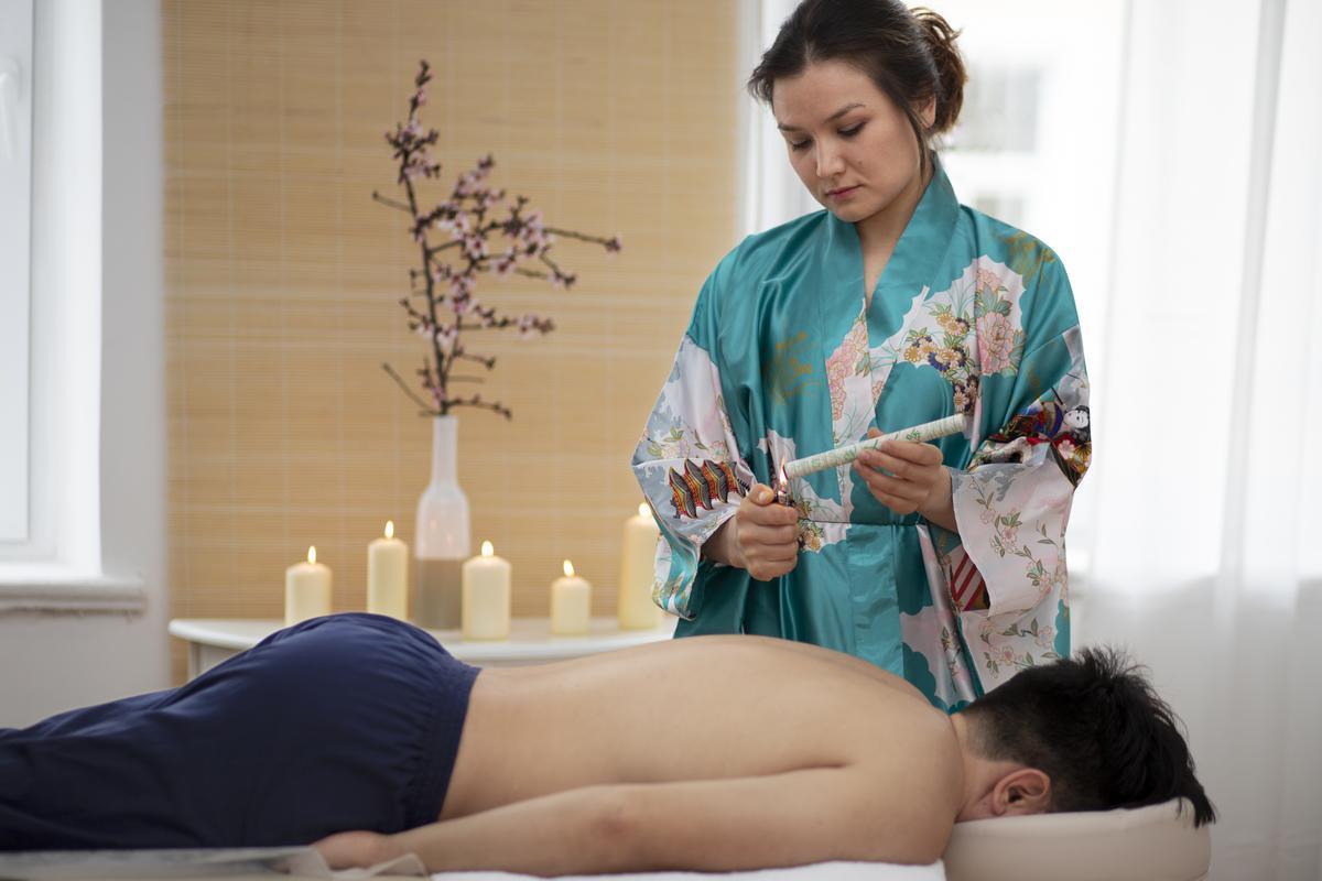 Package 2 – Advanced Wellness (Deluxe)
