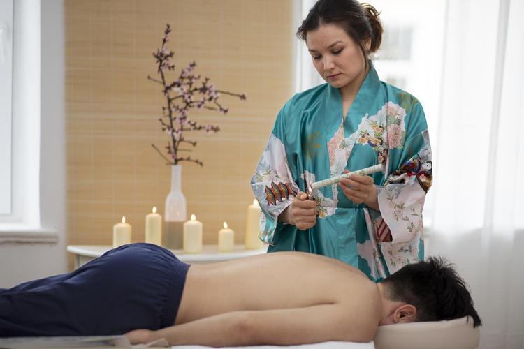 Package 2 – Advanced Wellness (Deluxe)