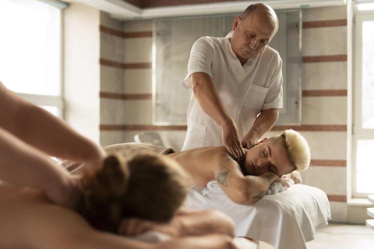 Package 1 – Basic Wellness (Private)