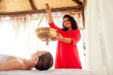Package 1 – Basic Wellness (Private)