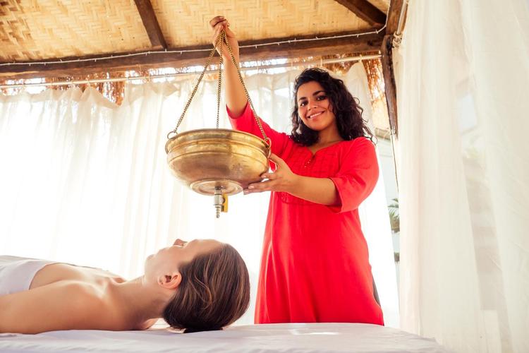 Package 1 – Basic Wellness (Private)