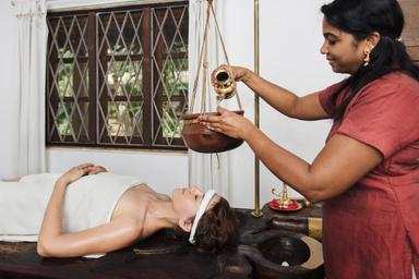 Package 2 - Advanced Wellness (Pribado)