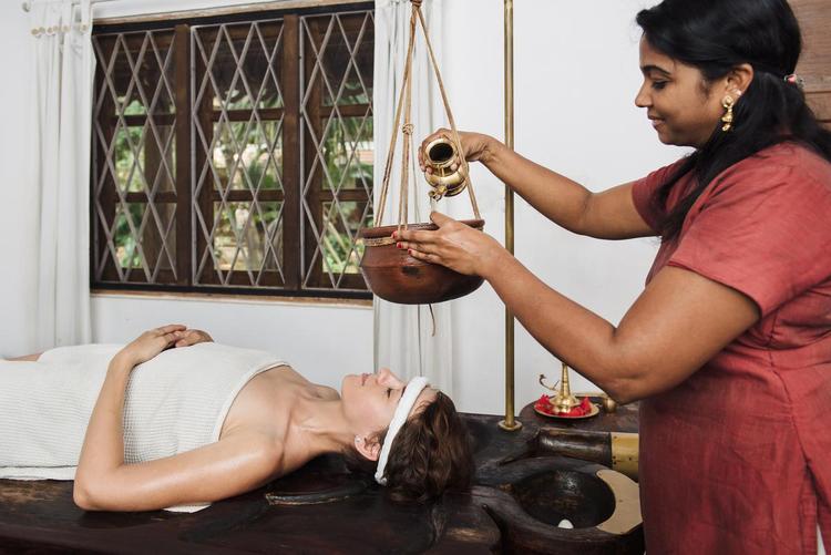 Paket 2 - Wellness Lanjutan (Pribadi)
