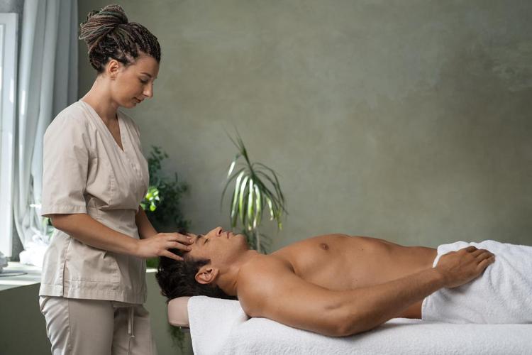 Package 1 – Basic Wellness (Deluxe)