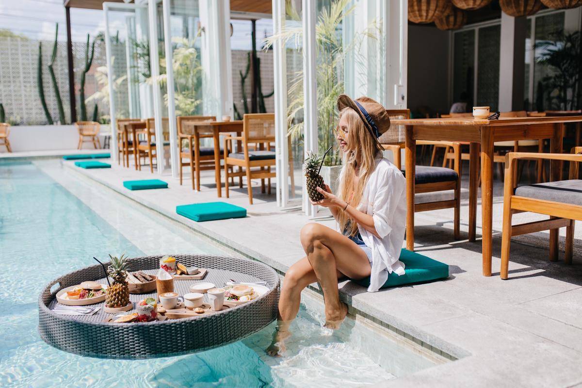 Wellcation Program sa Zoya Health & Wellbeing Resort