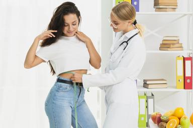 Weight Loss Programs 