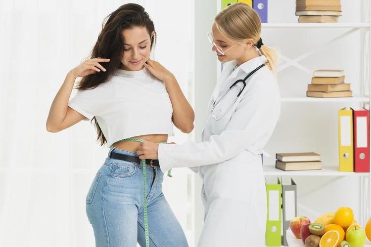 Weight Loss Programs 